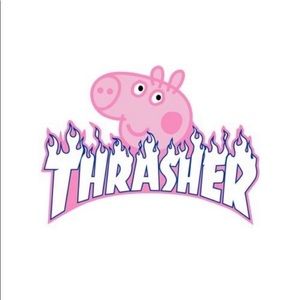 Meet your Posher, Steven